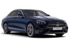 Car Hire Reigate - E Class Auto - car hire Reigate