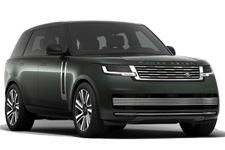 Car Hire Reigate - Range Rover - car hire Reigate